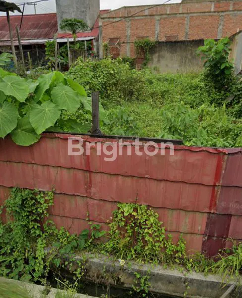 image TANAH MURAH DI JUAL DAN SIAP DI BANGUN  (1)