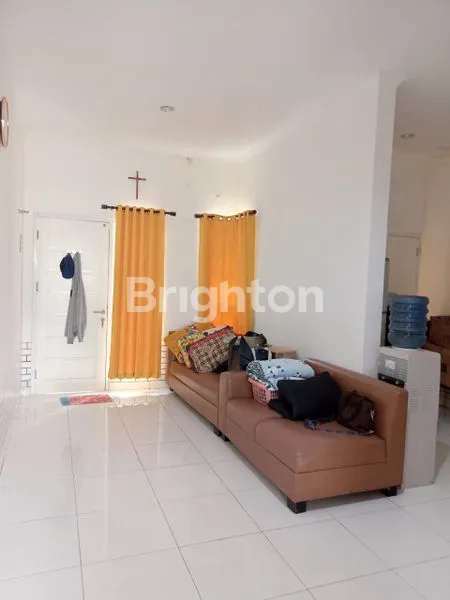 image RUMAH HALAMAN LUAS DEKAT STASIUN DI CILEBUT RESIDENCE 2 BOGOR (2)