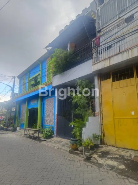 image MURAH RUMAH LEBAK KENJERAN HANYA 850 JUTA, SURABAYA TIMUR (3)