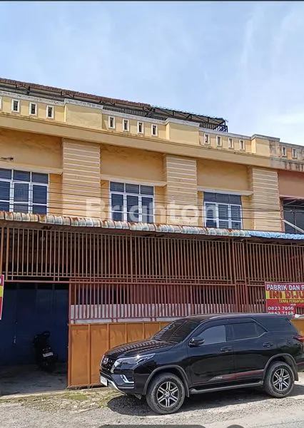 image BEKAS PABRIK DI BANDAR SETIA (7)