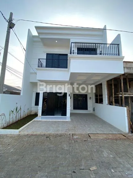 image HUNIAN NYAMAN & STRATEGIS DI DEPOK (1)