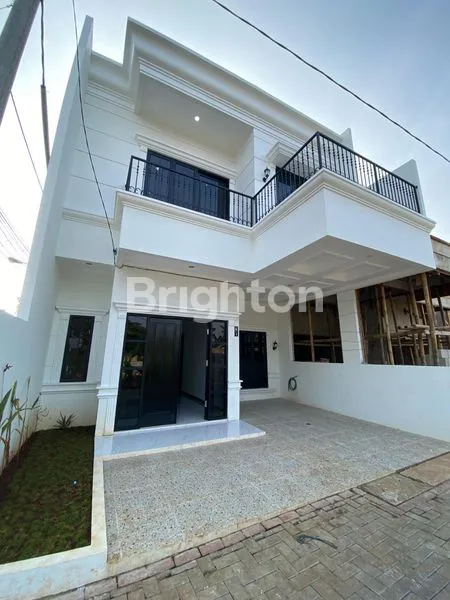 image HUNIAN NYAMAN & STRATEGIS DI DEPOK (2)