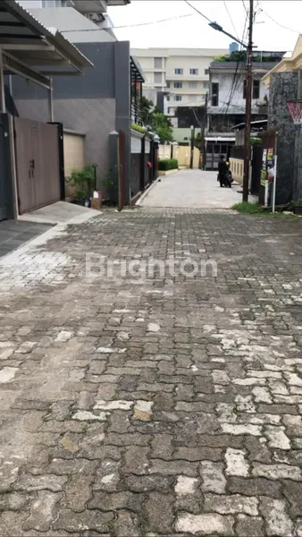 image RUMAH MINIMALIS DI SUNRISE GARDEN CLUSTER KECIL YANG BEBAS BANJIR (2)