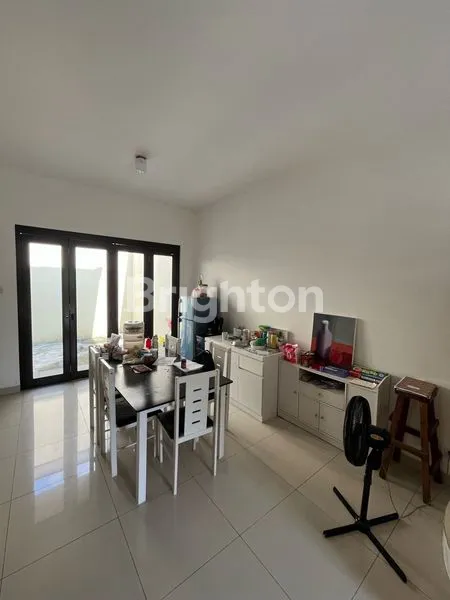 image RUMAH CLUSTER ARANA HARAPAN INDAH BEKASI,(2 LANTAI),  NEGO KERAS SAMPAI DEAL. (3)