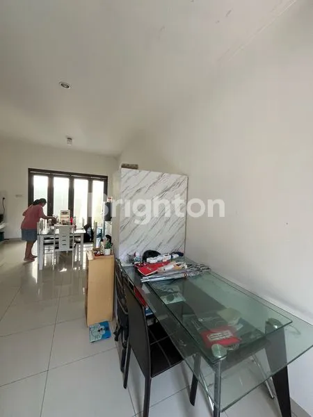 image RUMAH CLUSTER ARANA HARAPAN INDAH BEKASI,(2 LANTAI),  NEGO KERAS SAMPAI DEAL. (4)