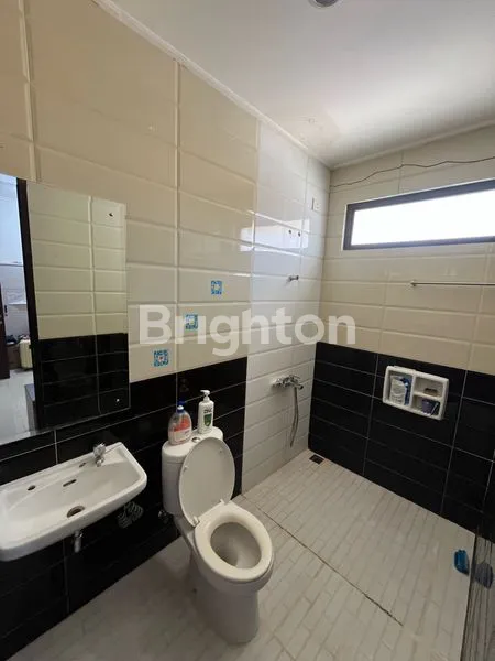 image RUMAH CLUSTER ARANA HARAPAN INDAH BEKASI,(2 LANTAI),  NEGO KERAS SAMPAI DEAL. (6)