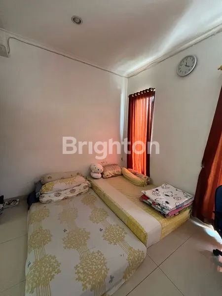 image RUMAH CLUSTER ARANA HARAPAN INDAH BEKASI,(2 LANTAI),  NEGO KERAS SAMPAI DEAL. (7)