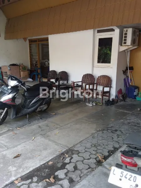 image RUMAH LETTER L, STRATEGIS DI WISMA PERMAI (1)