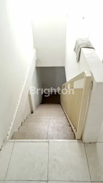 image RUKO GREEN CITY TOWN HOUSE GUNUNG ANYAR SAWAH (5)