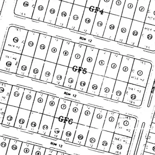 image TANAH KAVLING SIAP BANGUN CITRALAND AREA GOLF DEKAT UC, GWALK, PAKUWON DAN GRAHA (2)