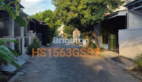 image GRAND SEMANGGI SIAP HUNI MINIMALIS MODERN (2)