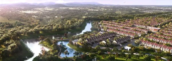 Image more PARADISE SERPONG CITY 2