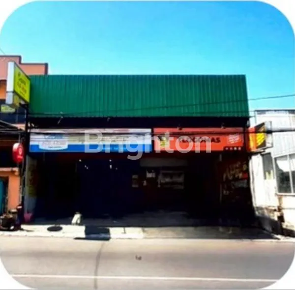 BCL & LANGKA NOL JALAN PROVINSI KOTA MALANG \U203C\UFE0FRUKO LEBAR NOL  JALAN UTAMA TLOGOMAS