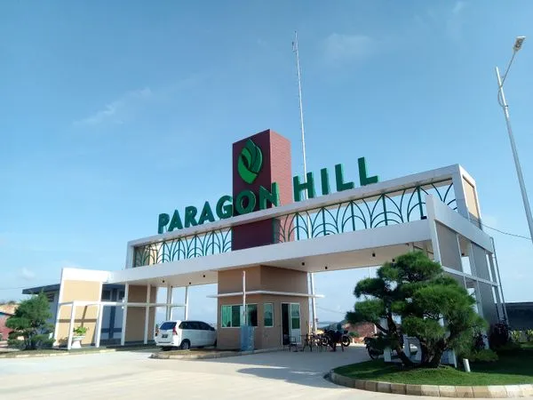 Image PARAGON HILL