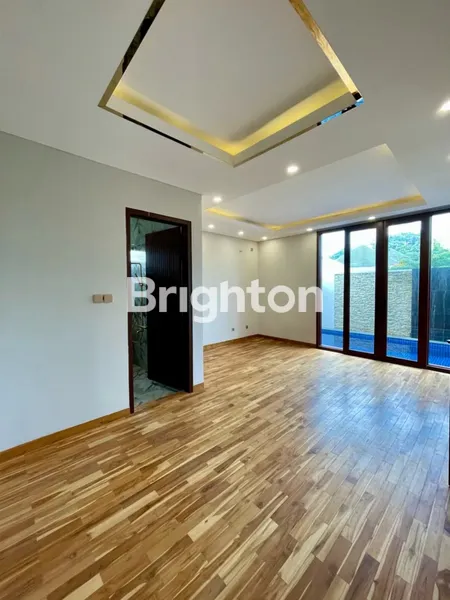 image DIJUAL RUMAH MEWAH 4 LANTAI DI JAGAKARSA – FULL MARMER, KOLAM RENANG & SMART HOME (5)