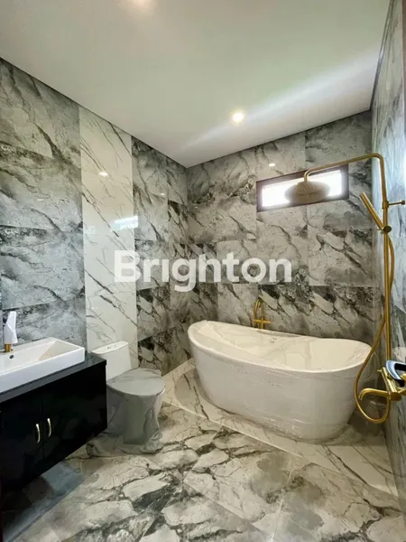 image DIJUAL RUMAH MEWAH 4 LANTAI DI JAGAKARSA – FULL MARMER, KOLAM RENANG & SMART HOME (8)