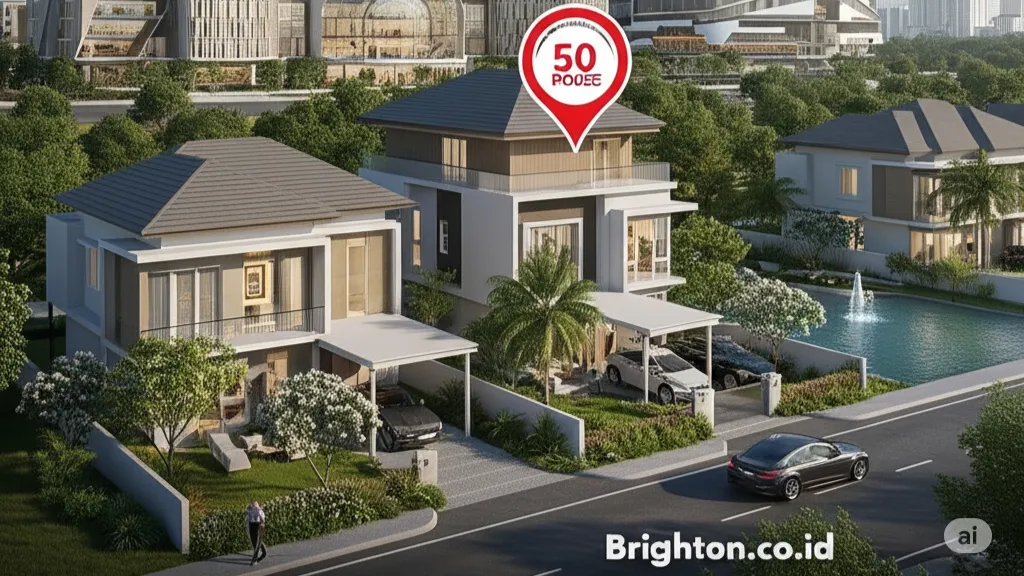 rumah disewa di batam 2