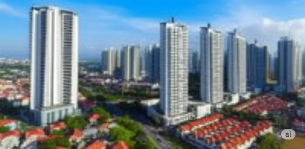 rumah disewa di batam 3