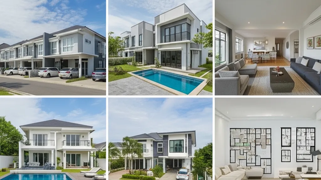 rumah disewa di batam 4