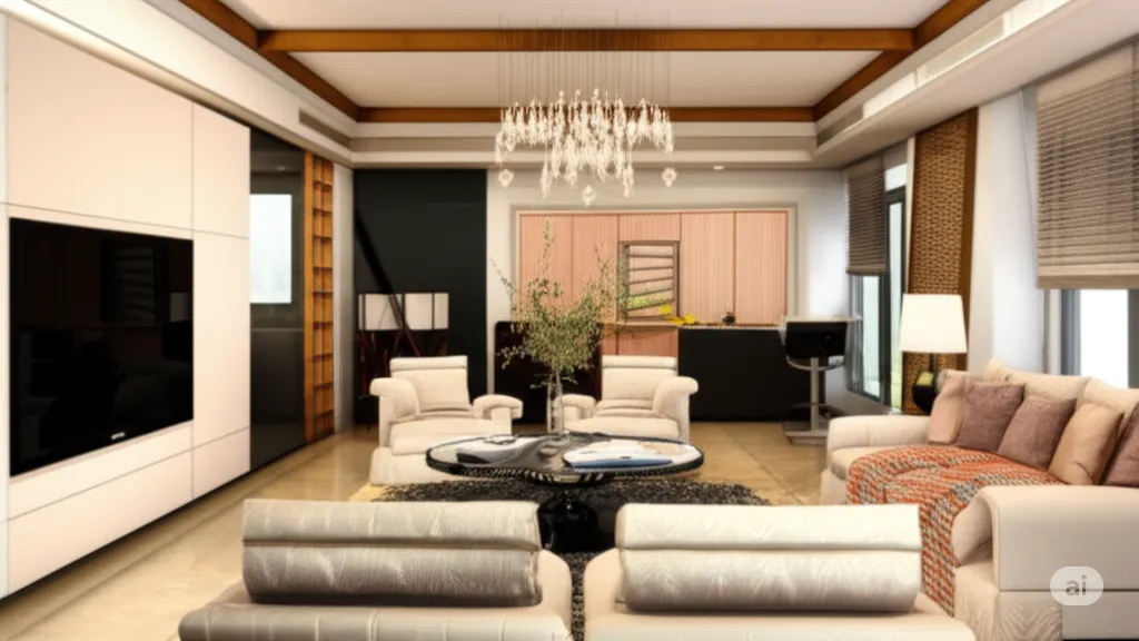 rumah disewa di batam 7