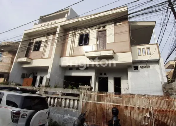 image 3 RUMAH BARU DURI KEPA BEBAS BANJIR (1)