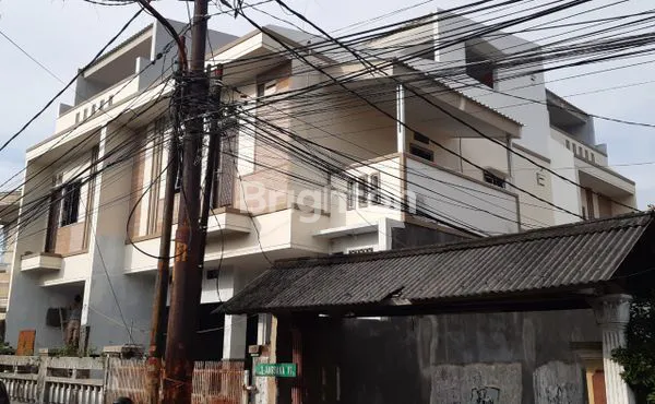 image 3 RUMAH BARU DURI KEPA BEBAS BANJIR (3)