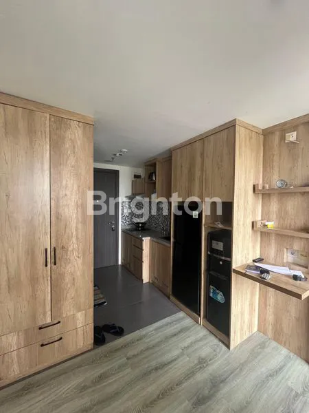 image APARTMEN FULL FURNIS DI BINTARO ICON (6)