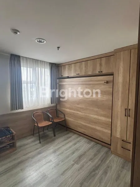 image APARTMEN FULL FURNIS DI BINTARO ICON (8)