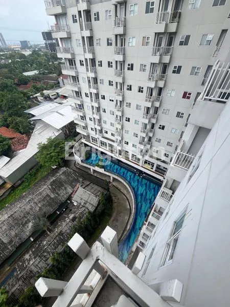 APARTMEN FULL FURNIS DI BINTARO ICON