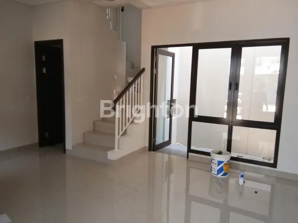 image RUMAH MOZIA CLUSTER AMARINE BSD (2)