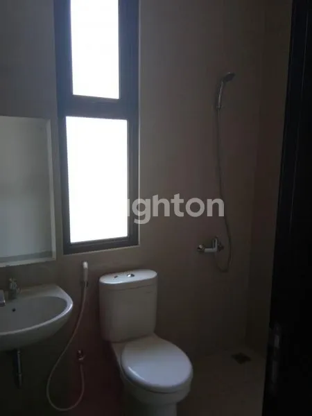 image RUMAH MOZIA CLUSTER AMARINE BSD (6)