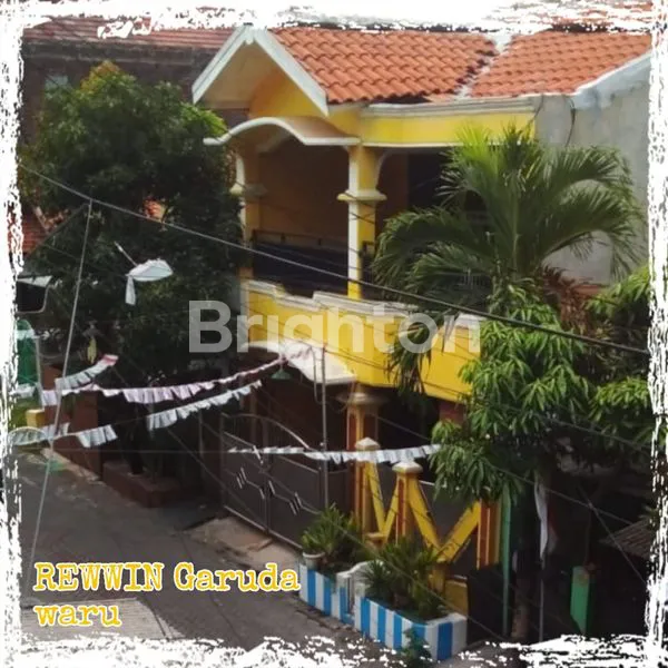 image READY RUMAH DI REWWIN SIDOARJO SIAP HUNI (1)