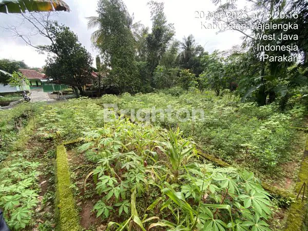 image DIJUAL TANAH DI MAJALENGKA CIREBON COCOK BUAT VILA (3)