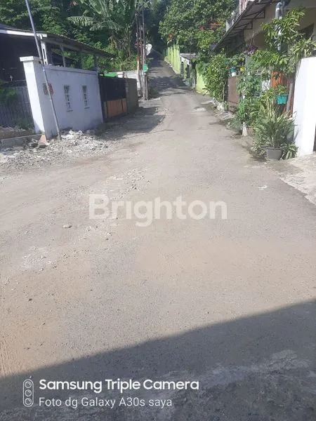 image TANAH KAVLING LANGKA BERBAGAI UKURAN SESUAI KEBUTUHAN DI JALAN PALUPUH KOTA BOGOR  (4)