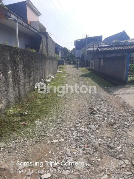 image TANAH KAVLING LANGKA BERBAGAI UKURAN SESUAI KEBUTUHAN DI JALAN PALUPUH KOTA BOGOR  (6)