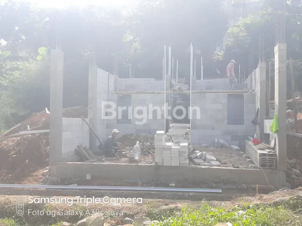 image TANAH KAVLING LANGKA BERBAGAI UKURAN SESUAI KEBUTUHAN DI JALAN PALUPUH KOTA BOGOR  (8)