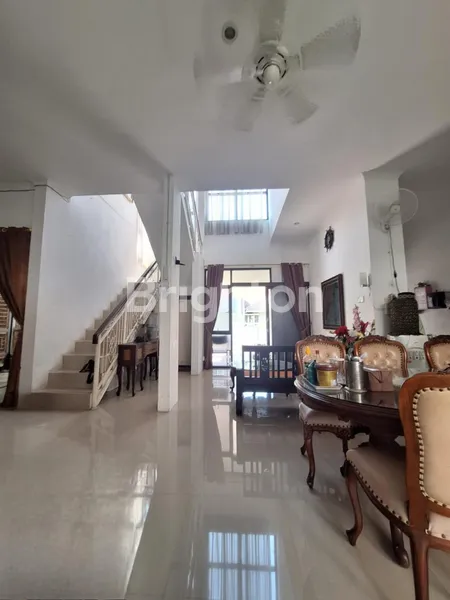 image RUMAH SIAP HUNI KENCANA LOKA BSD  (4)