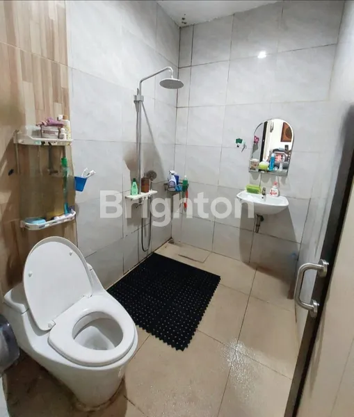 image RUMAH SIAP HUNI KENCANA LOKA BSD  (5)