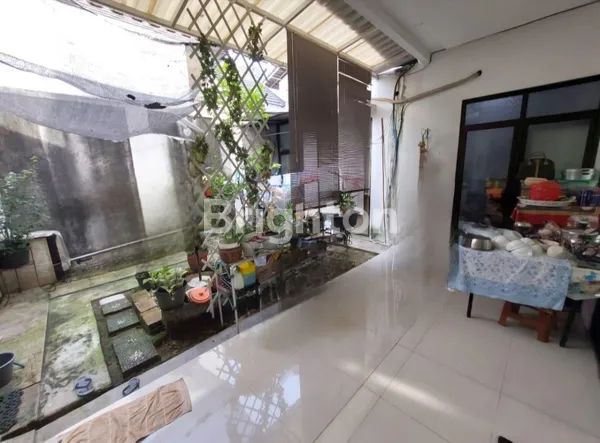 image RUMAH SIAP HUNI KENCANA LOKA BSD  (6)