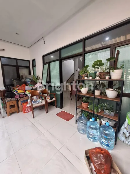 image RUMAH SIAP HUNI KENCANA LOKA BSD  (8)