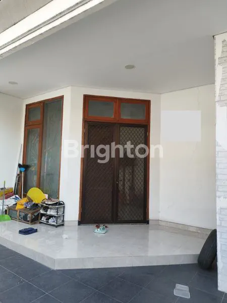image JUAL SEGERA RUMAH NGINDEN SURABAYA TIMUR (2)