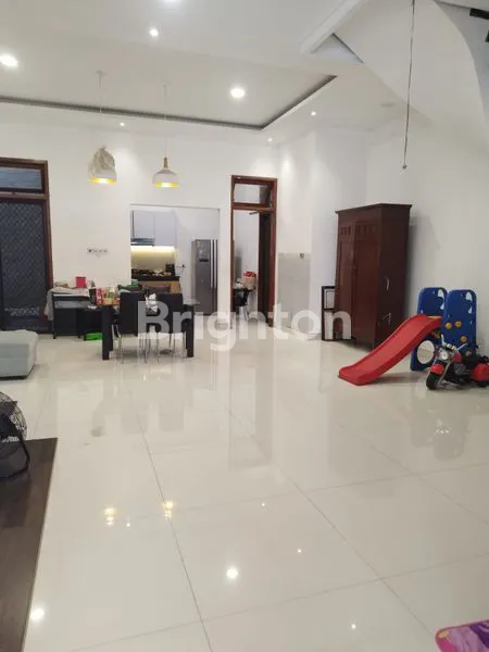 image JUAL SEGERA RUMAH NGINDEN SURABAYA TIMUR (3)