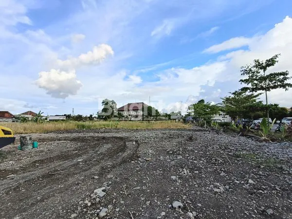 image TANAH LANGKA 3 ARE, MILIKI INVESTASI DEPAN HOTEL BINTANG 4 (2)