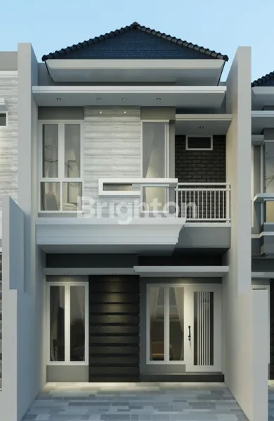 image RUMAH BARU GRESS SIAP HUNI SUTOREJO DEKAT MULYOSARI DHARMAHUSADA KERTAJAYA INDAH GALAXYMALL PAKUWON CITY MANYAR (1)