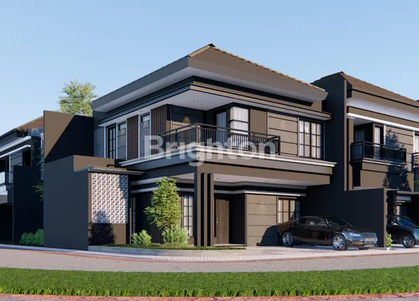 image RUMAH BARU GRESS (HOOK) SIAP HUNI SUTOREJO DEKAT MULYOSARI DHARMAHUSADA KERTAJAYA INDAH GALAXYMALL PAKUWON CITY MANYAR (1)