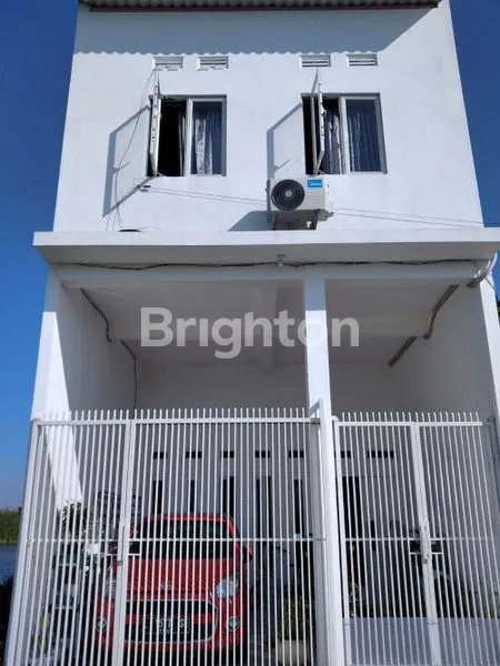 image *RUMAH 2 LANTAI – WONOREJO SELATAN, RUNGKUT, SURABAYA TIMUR* (1)