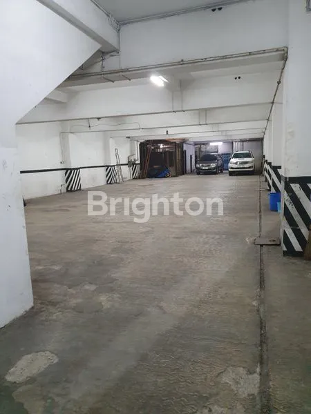 RUKO MANGGA BESAR RAYA, TAMAN SARI, JAKARTA PUSAT