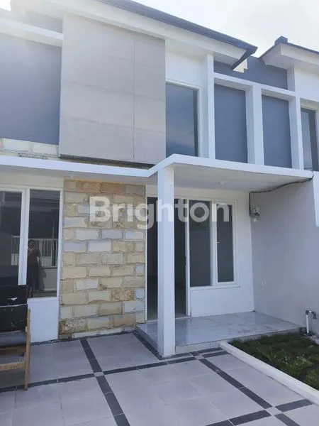 image RUMAH BARU GRESS TAMBAK MEDOKAN AYU, SBY, JATIM (2)