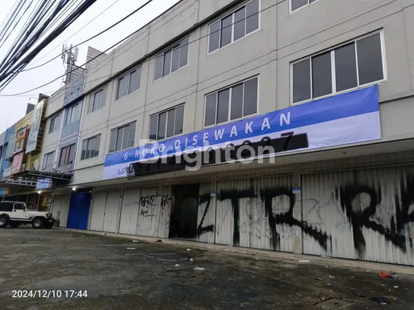 image RUKO GANDENG STRATEGIS DI CIBINONG (1)