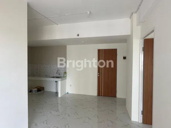 image APARTEMEN PUNCAK DHARMAHUSADA TOWER C UNIT 1025 VIEW POOL (6)